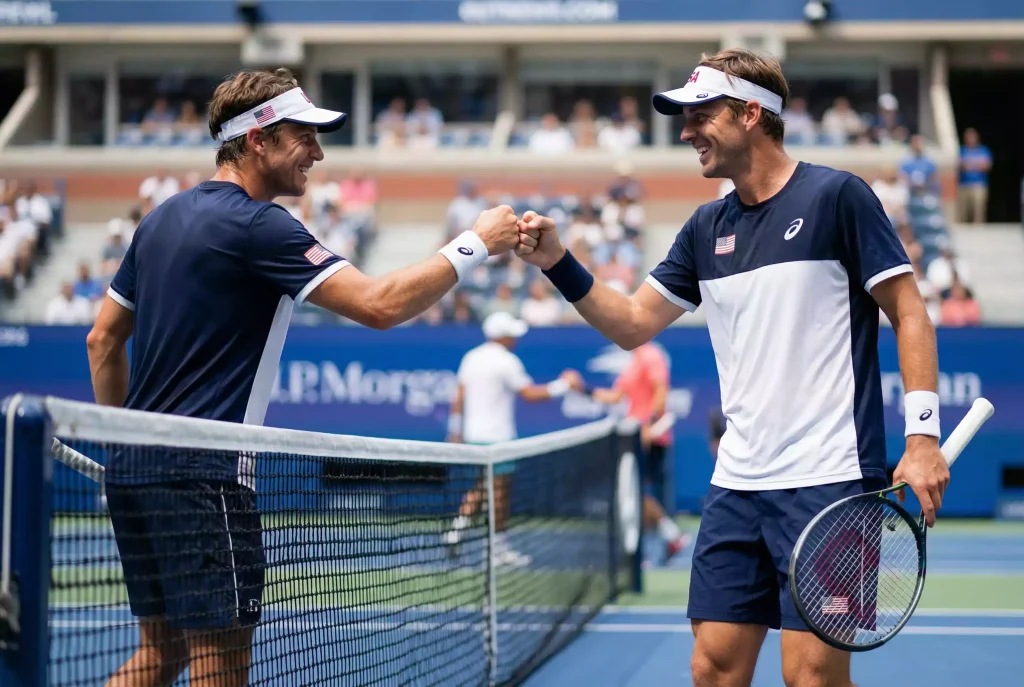 doppel weltrangliste tennis ranking
