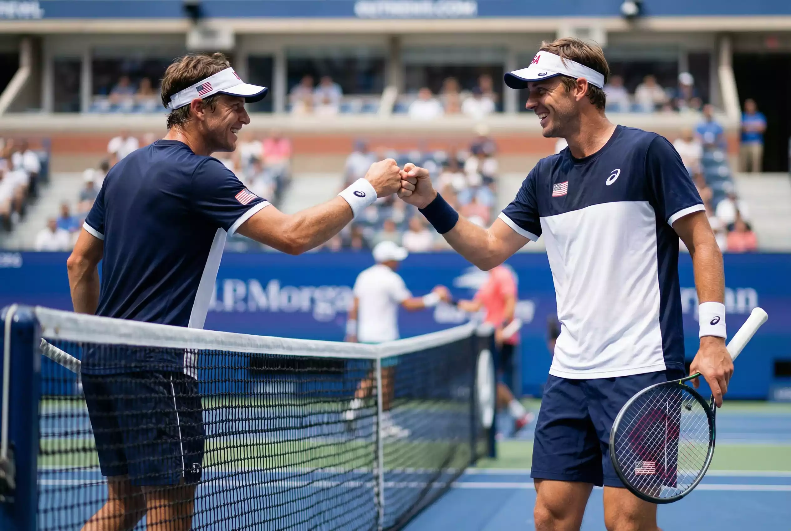 doppel weltrangliste tennis ranking