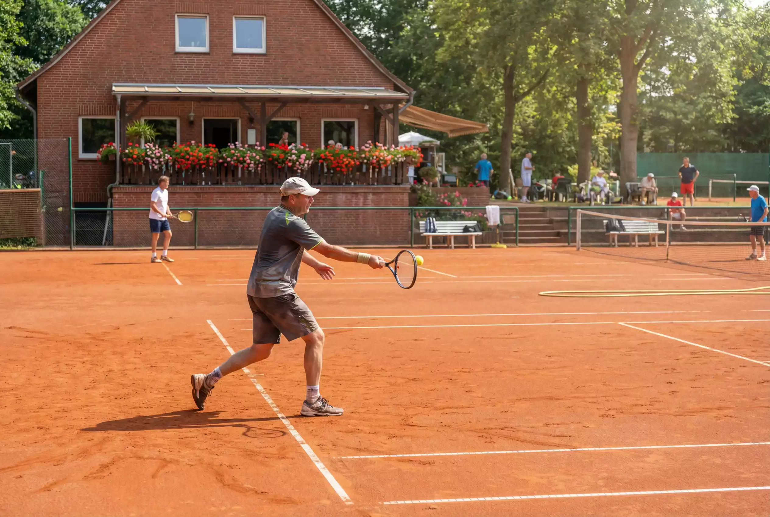 dtb rangliste leistungsklassen tennis