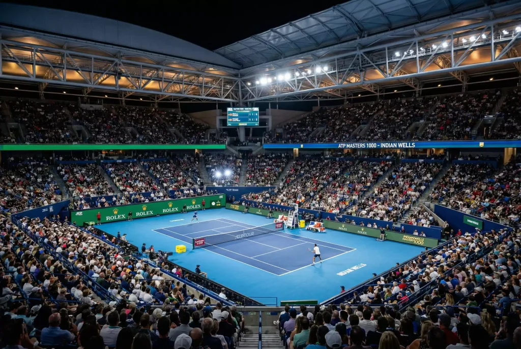 masters 1000 turniere punkte preisgeld