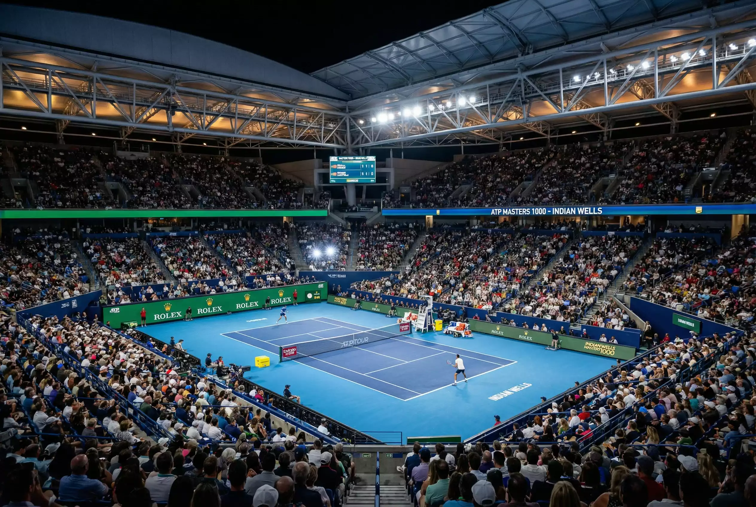 masters 1000 turniere punkte preisgeld