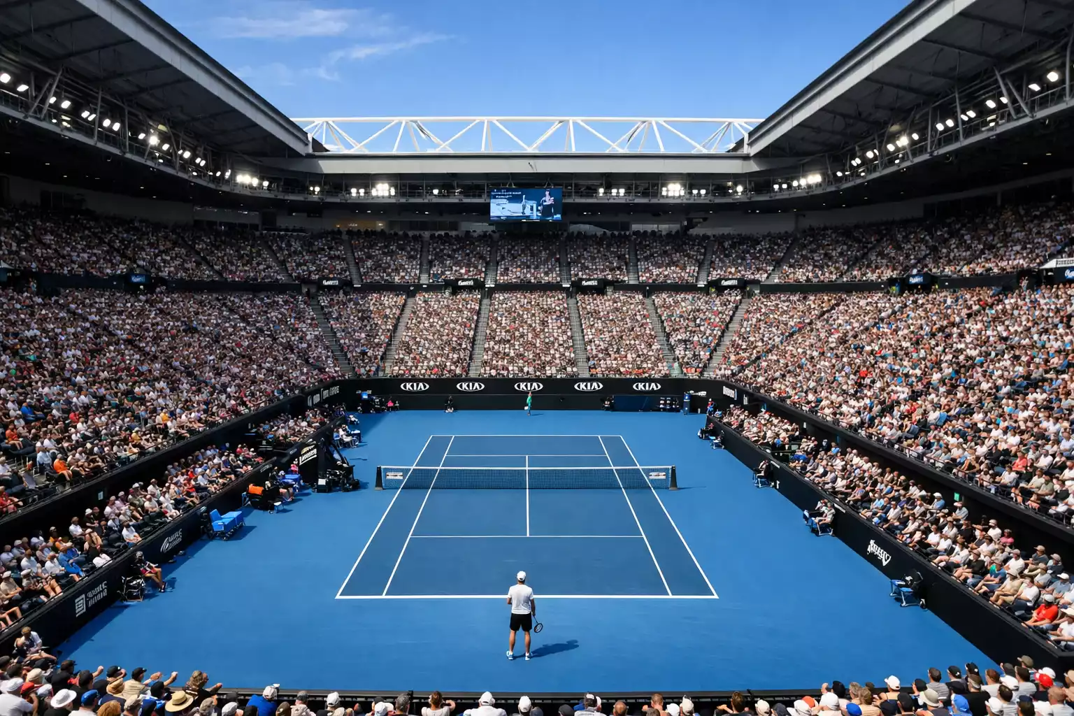 novak djokovic 428 wochen nummer 1.