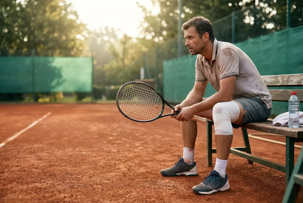 protected ranking tennis verletzung