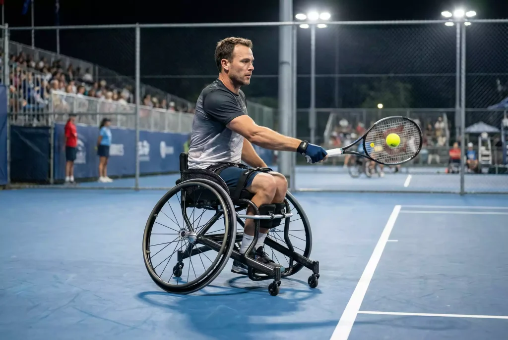 rollstuhltennis weltrangliste para tennis