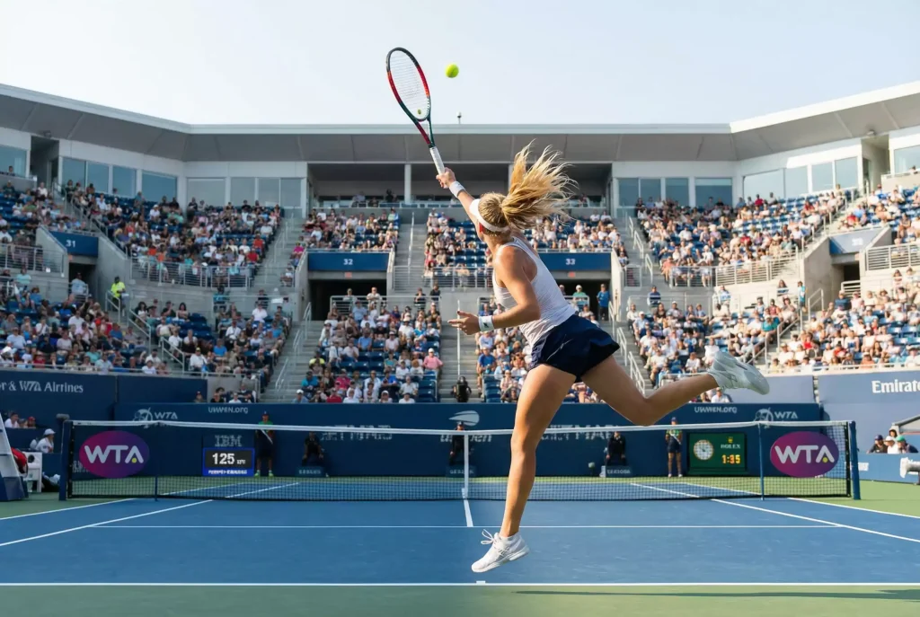wta weltrangliste 2026 top 10